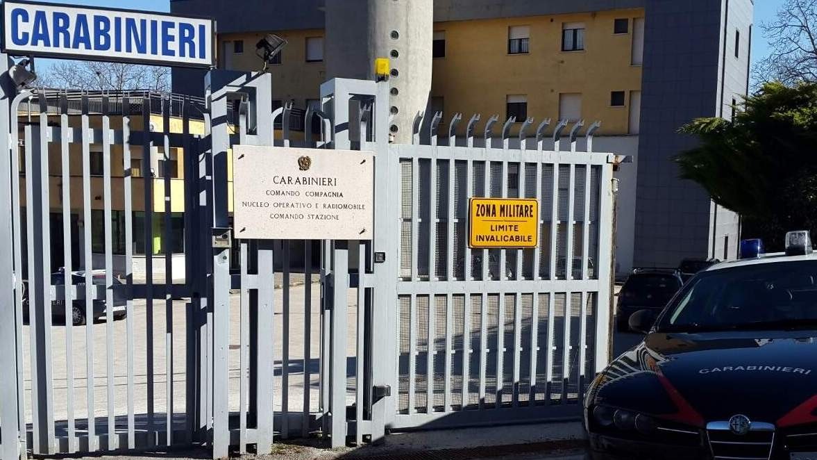 Alta Irpinia, Carabinieri in azione: pioggia di controlli e denunce - 