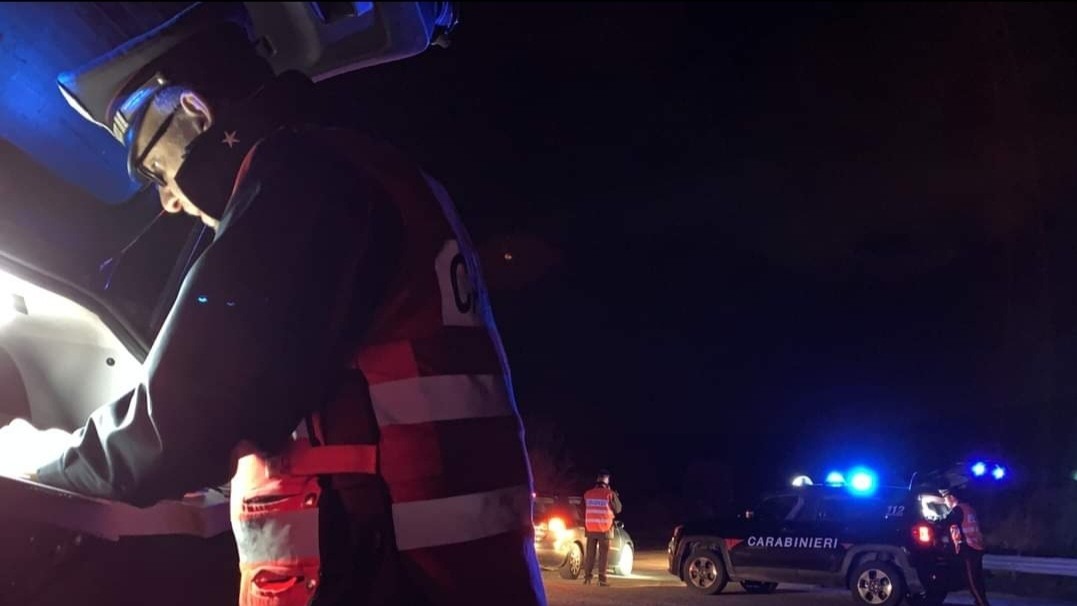 San Giorgio del Sannio: Carabinieri arrestano un condannato per mafia - 
