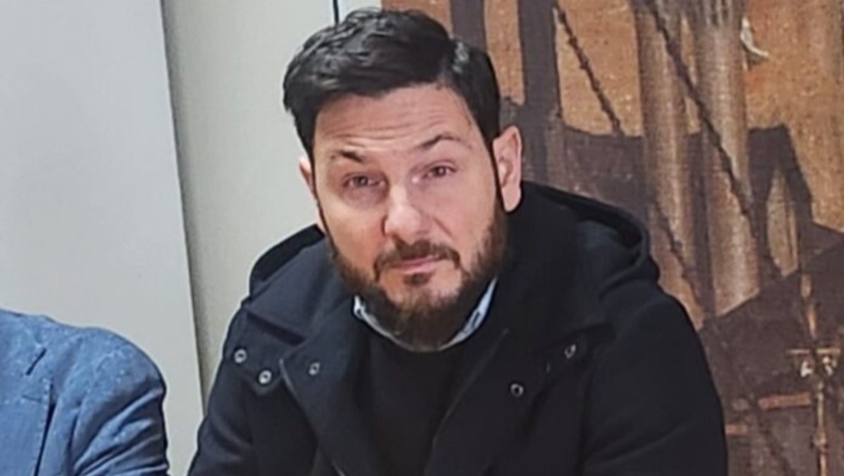 Aquino fissa i paletti: «In Consiglio per cambiare Avellino» - 