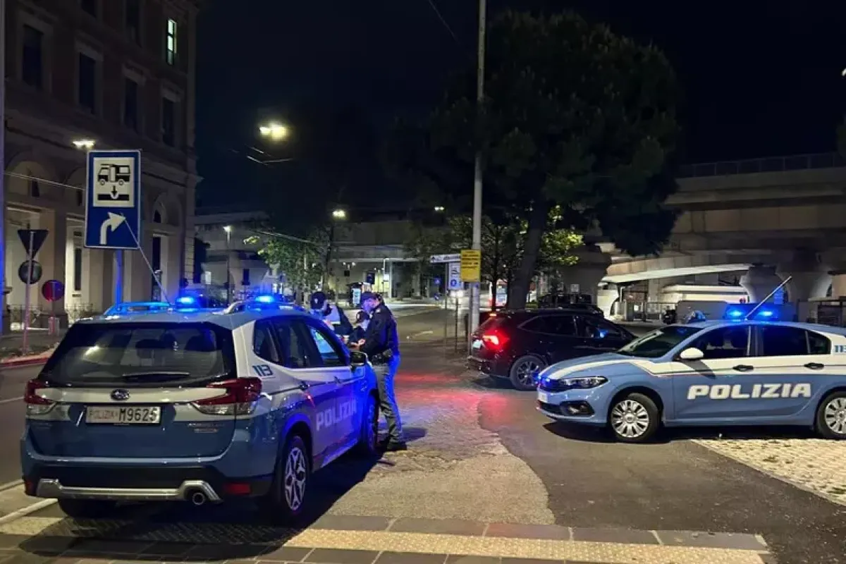 Agguato a Napoli: killer in azione nel cuore della città - 