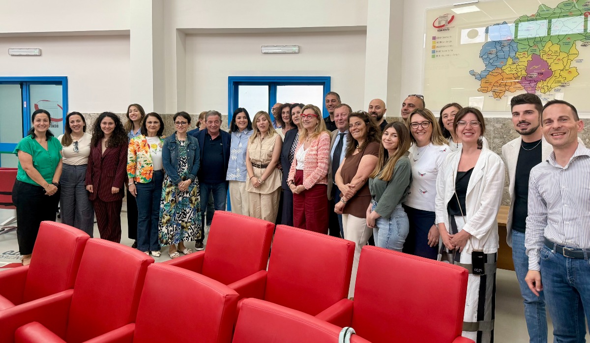 Benessere e parità: al via il nuovo corso del CUG all'ASL Benevento - 