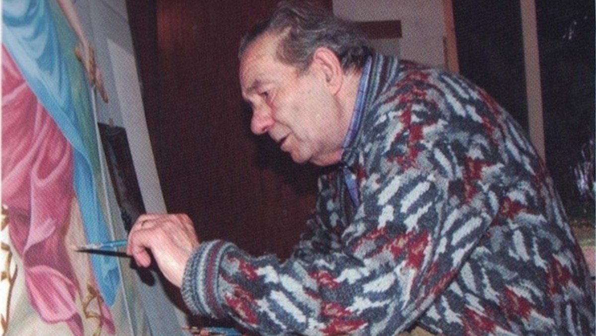 Un’eredità d’arte e passione: Airola celebra il Maestro Tripodi - 