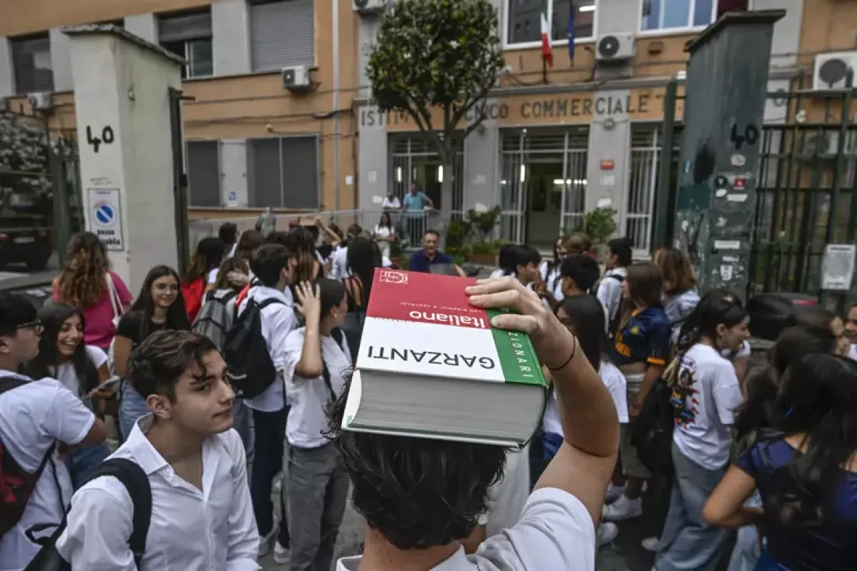 Maturità al via: 500mila studenti tra ansia, regole e toto-tracce - 