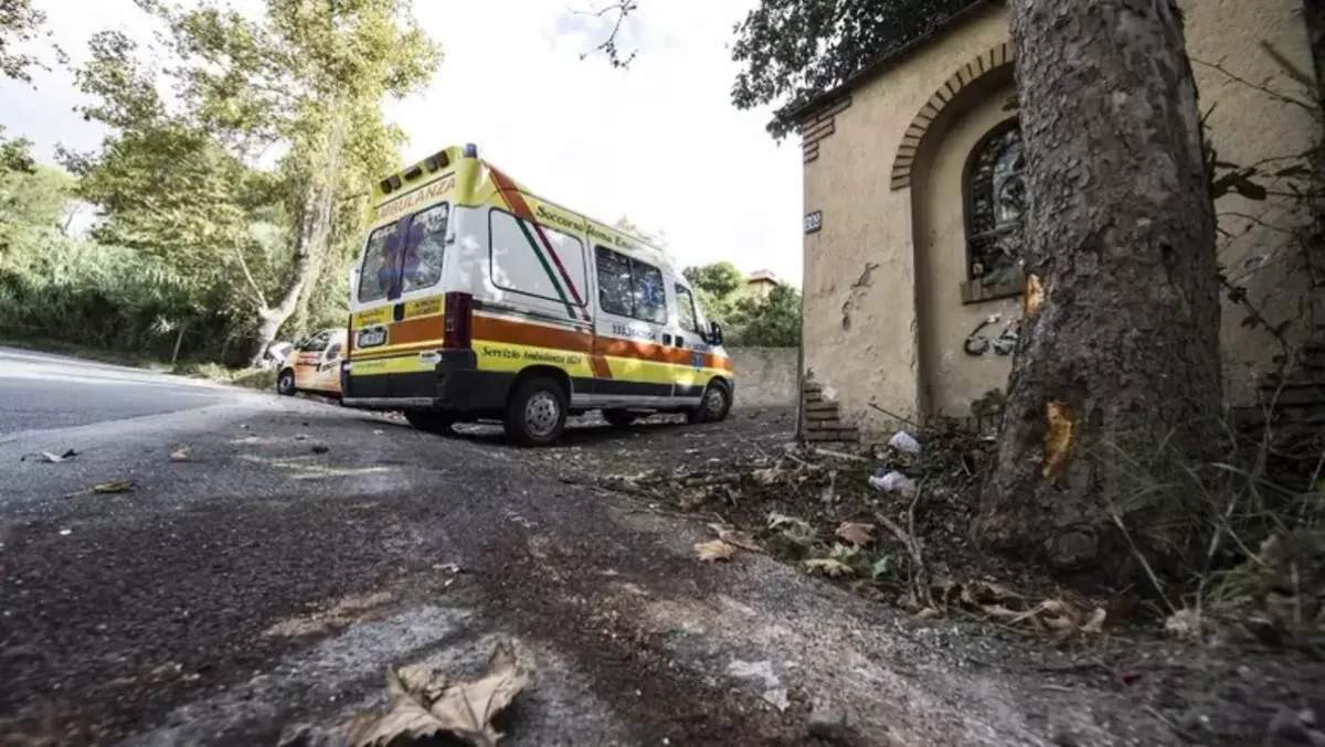 Tragedia a Boscoreale: perde il controllo dello scooter e muore a 23 anni - 