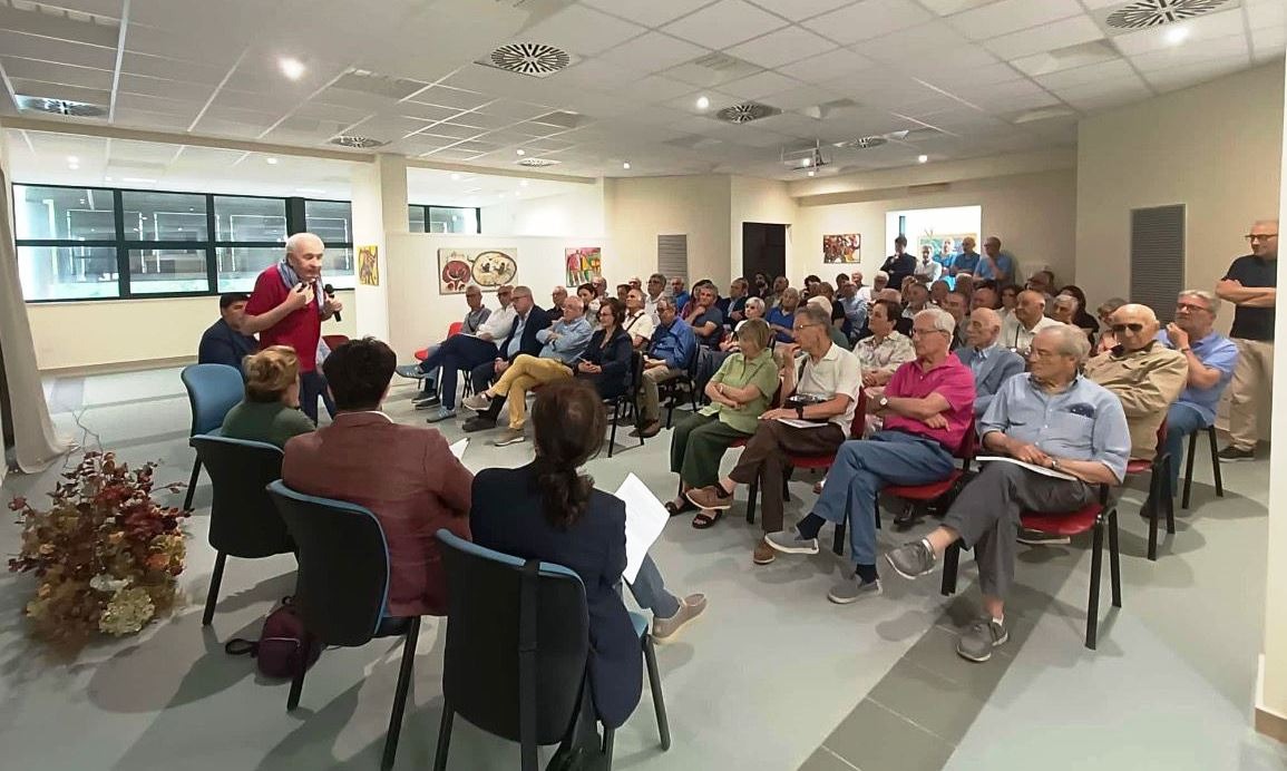 Futuridea, la civiltà contadina lancia la sfida al domani - 