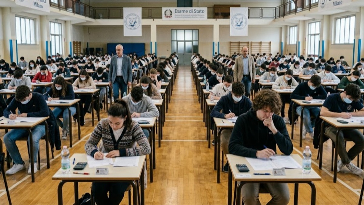 Maturità 2026: Pavese e lo stupore nelle tracce del debutto - 