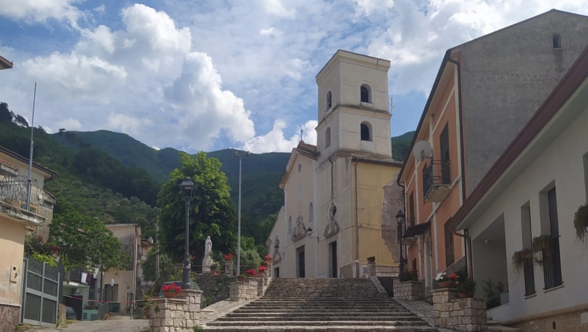 Cervinara, l'istanza di un cittadino: serve un parcheggio a Borgo Ferrari - 