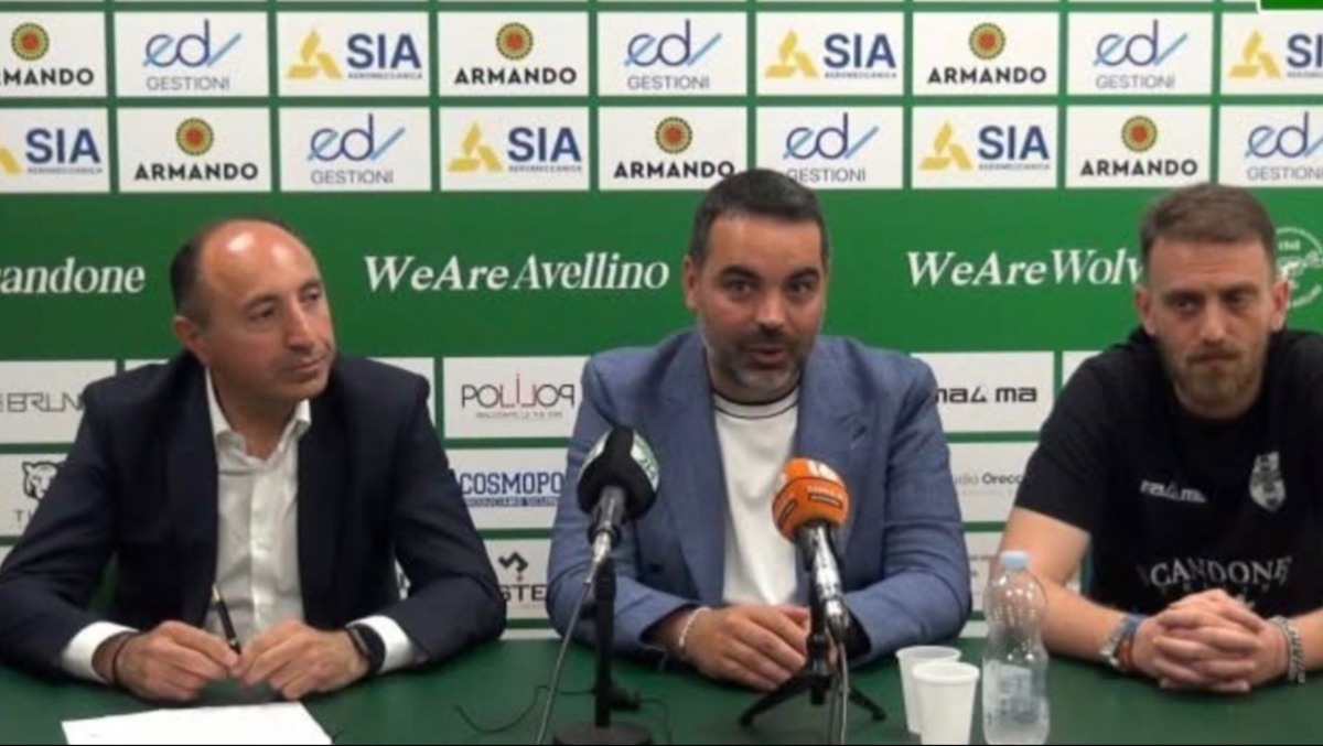 Scandone Avellino, è Serie B Nazionale: chiusa una stagione storica - 