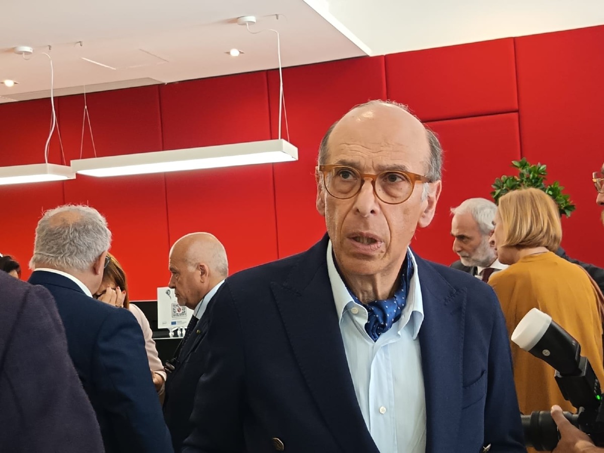 Benevento, il Conservatorio inaugura l’Housing: la città diventa hub culturale - 