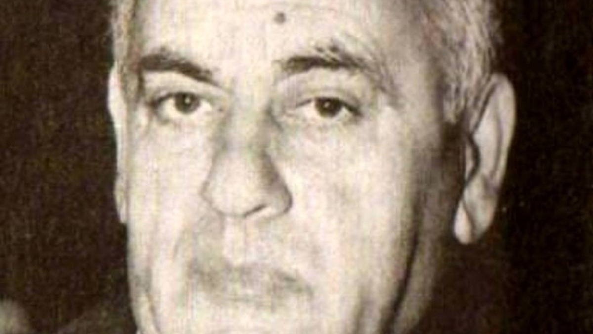 L'eredità di Vincenzo Somma: Melchionna ricorda lo storico leader - 