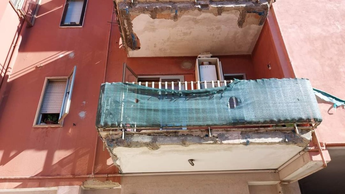 Airola, allarme ERP: a rischio 11 milioni per via Fossa Rena - 