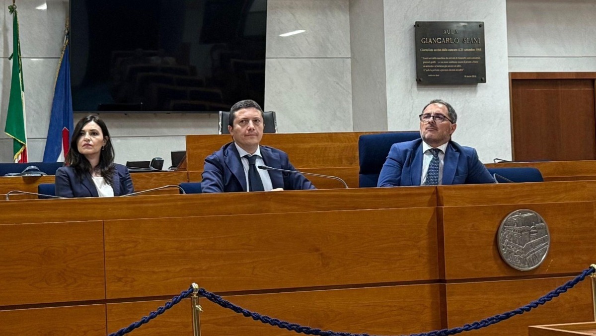 Campania, approvato il Piano Turismo 26-28: svolta per borghi e aree interne - 