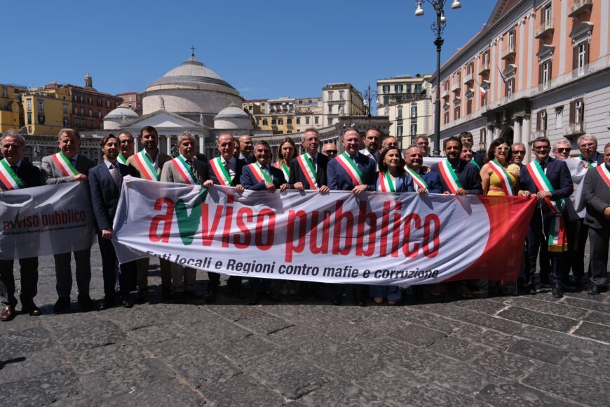 Amministratori sotto tiro: una minaccia ogni 28 ore scuote l'Italia - 