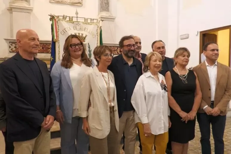 Avellino, nasce la giunta Pizza: "Ripartiamo da vivibilità e fiducia" - 