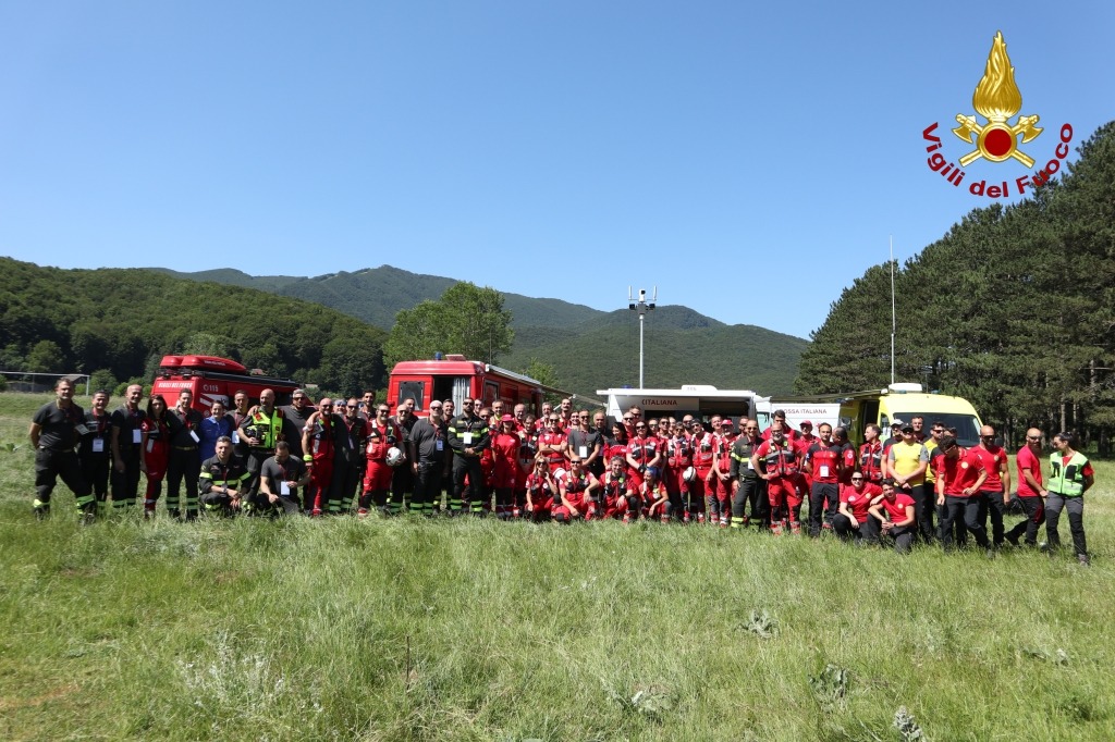 Soccorso in montagna: la macchina delle emergenze si mette alla prova - 