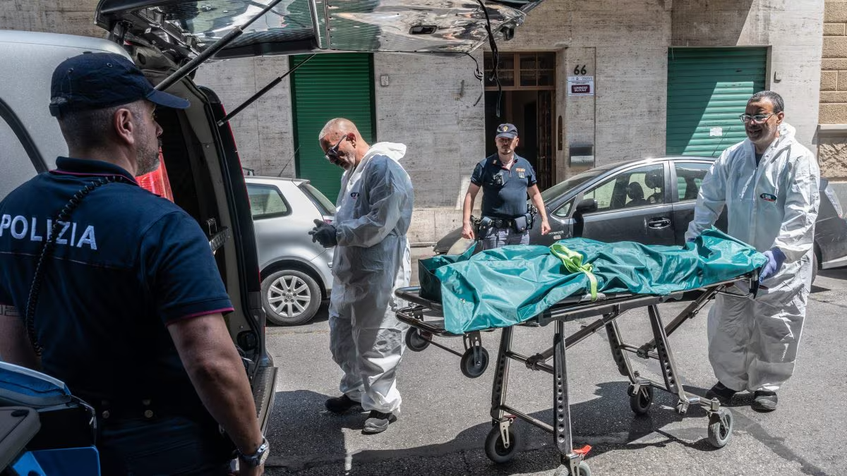 Madre strangola la figlia di 13 anni e poi si toglie la vita - 