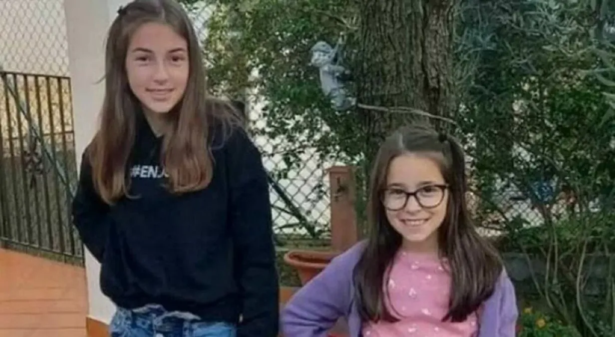 Ritrovate a Formia le sorelline scomparse da Civitella Alfedena: tre arresti - 