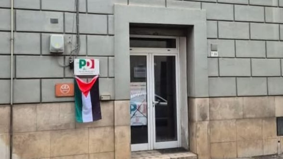 Stazione Arpaia-Airola, il PD smentisce la chiusura: "Nessuna dismissione" - 