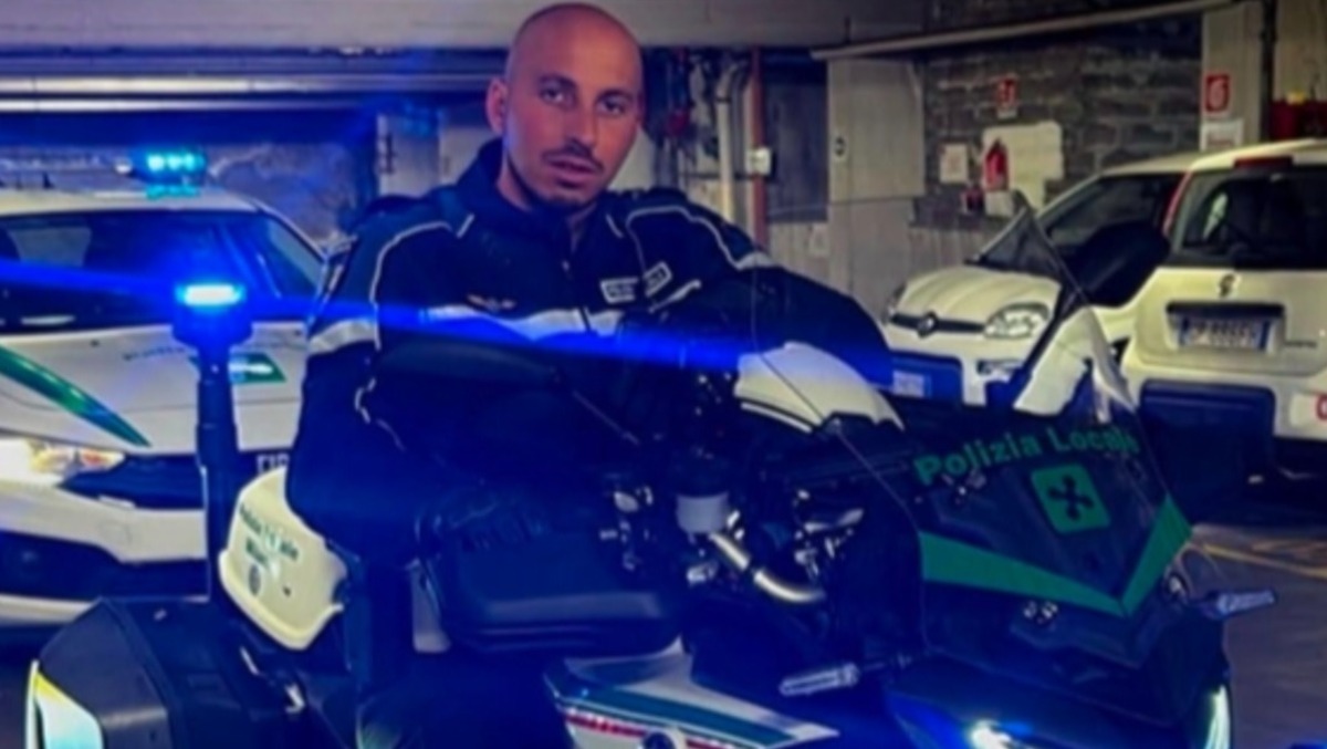 Agente della polizia locale muore durante un inseguimento - 