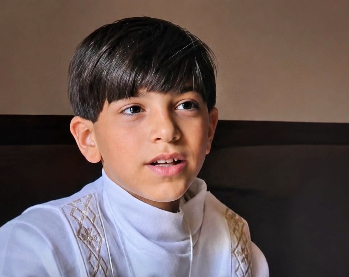 Il dolore di una comunità: l'Irpinia piange la scomparsa del piccolo Christian - 