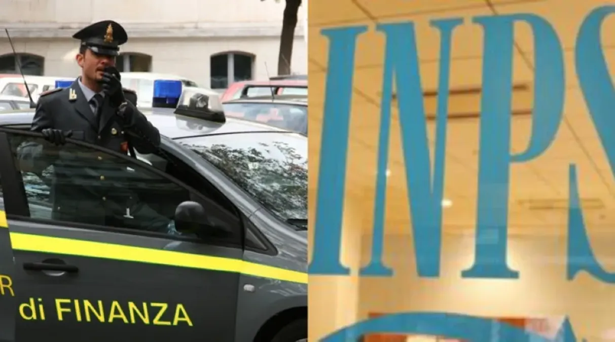 Maxi-frode sul Reddito di Cittadinanza: scoperti 3.300 furbetti - 