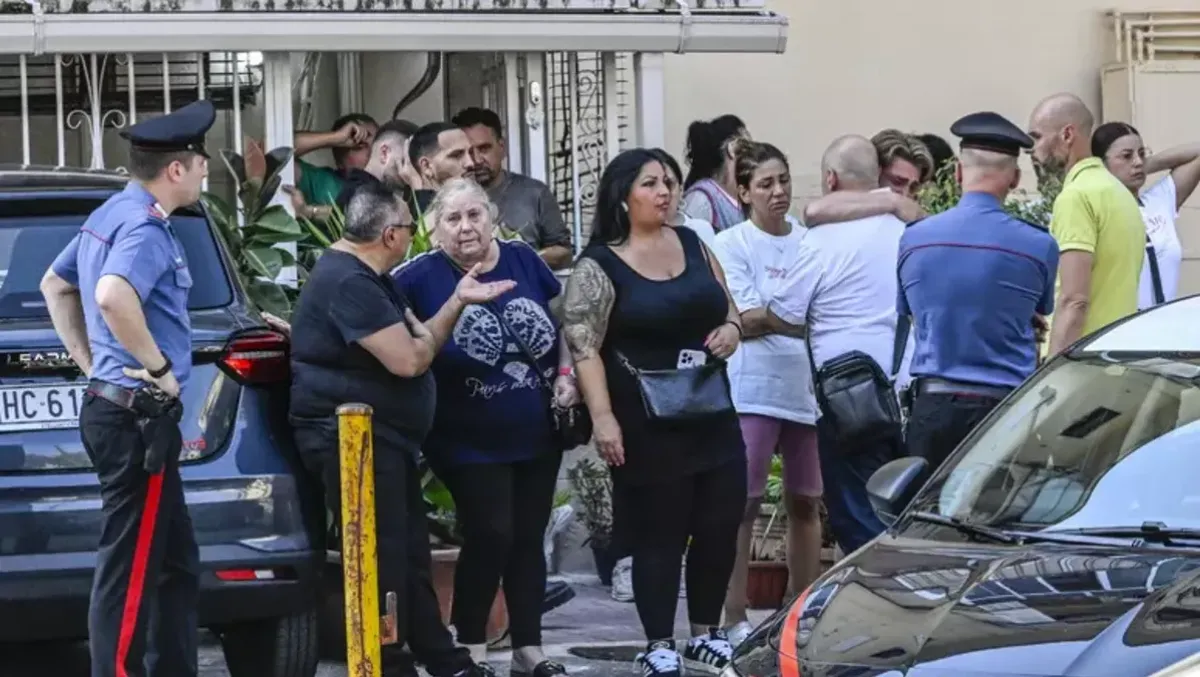 Addio a Lorenzo: il giallo della partita di calcetto finita in tragedia - 
