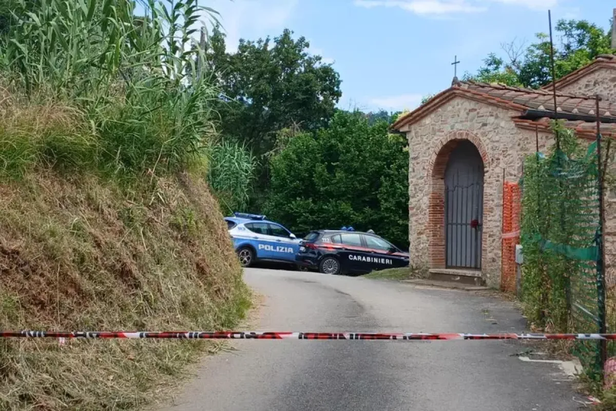 Uccide a colpi di fucile la moglie e il figlio: mi sono liberato di loro - 