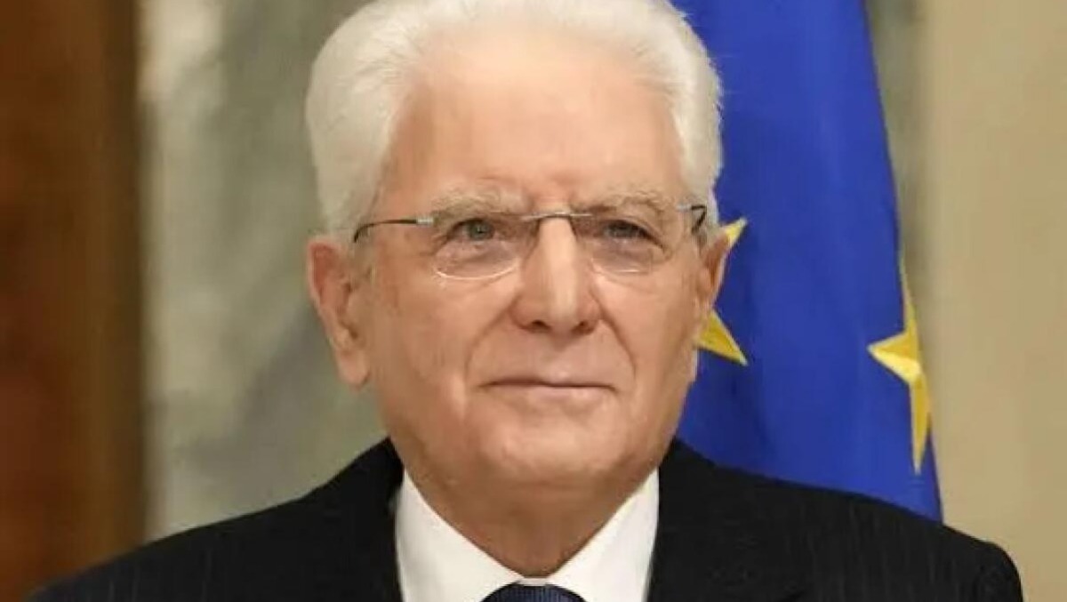 Quando Scampia fa fiorire il coraggio: la lezione che commuove il Quirinale - 