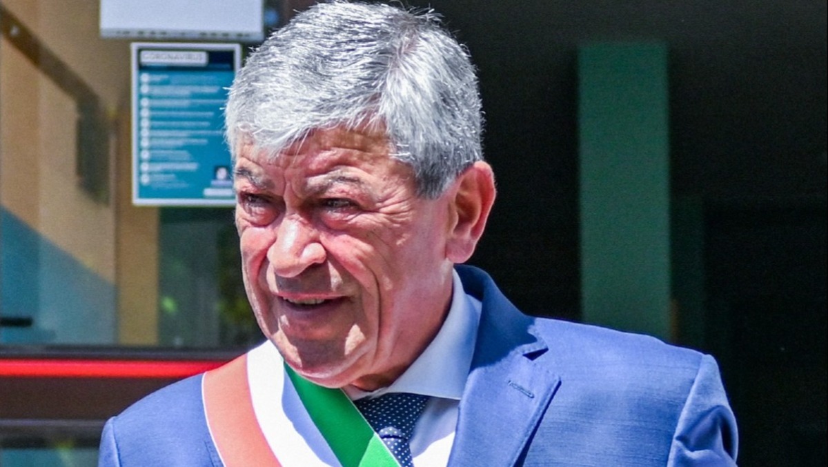 Cervinara, Tangredi rompe il silenzio: «Basta veleni, il paese ha bisogno di tranquillità» - 