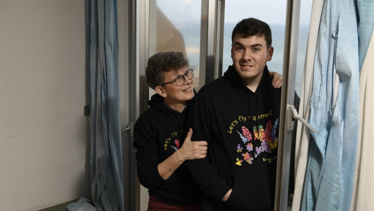 Estate: per i caregiver non esistono ferie, la Storia di Agnese. - 