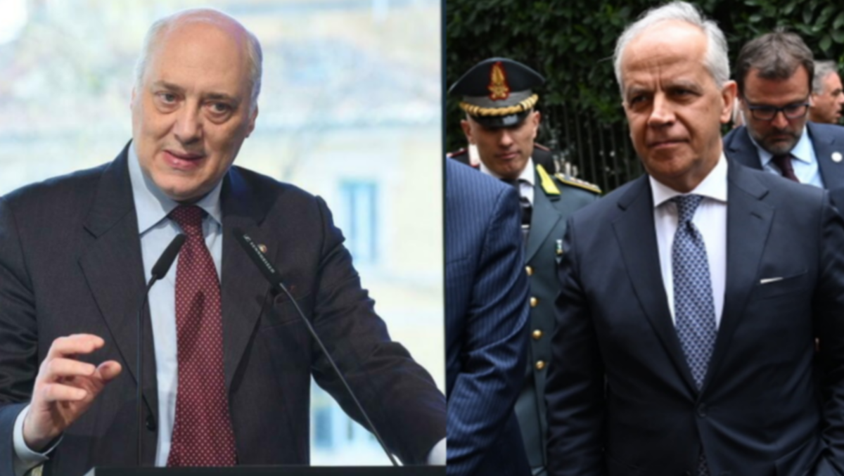 Centrodestra, Piantedosi e Pionati lanciano la Sfida per il 2027 - 