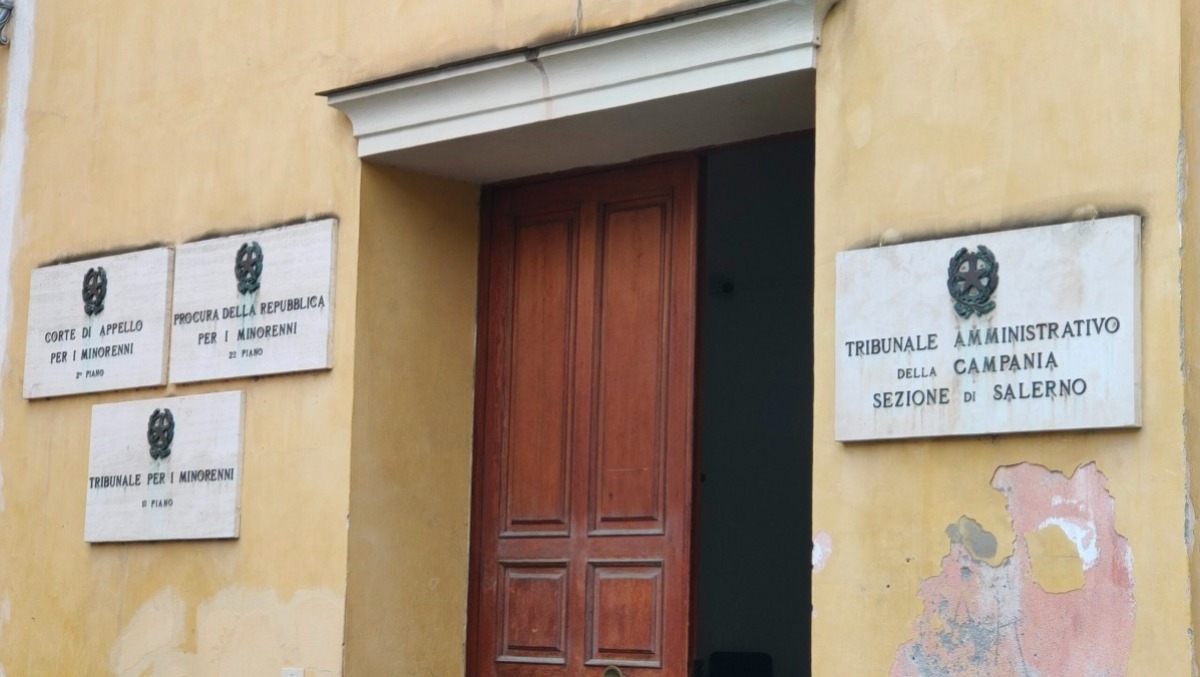 Cervinara, fissata udienza davanti al Tar di Salerno: le sezioni elettorali sono 4, 5, 6, 7, 10, 12 - 