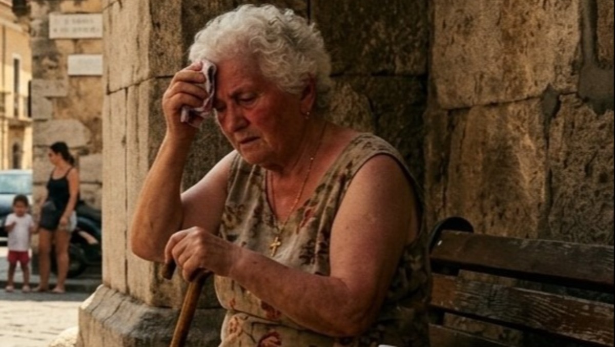Emergenza calore: la rete della prevenzione contro i picchi estivi - 