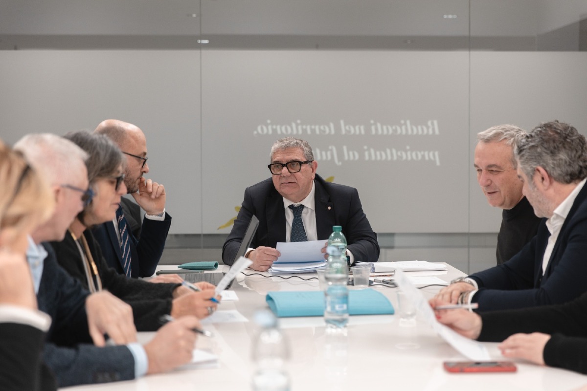 ODCEC Avellino, Ferrara traccia la rotta: più dialogo con il territorio - 