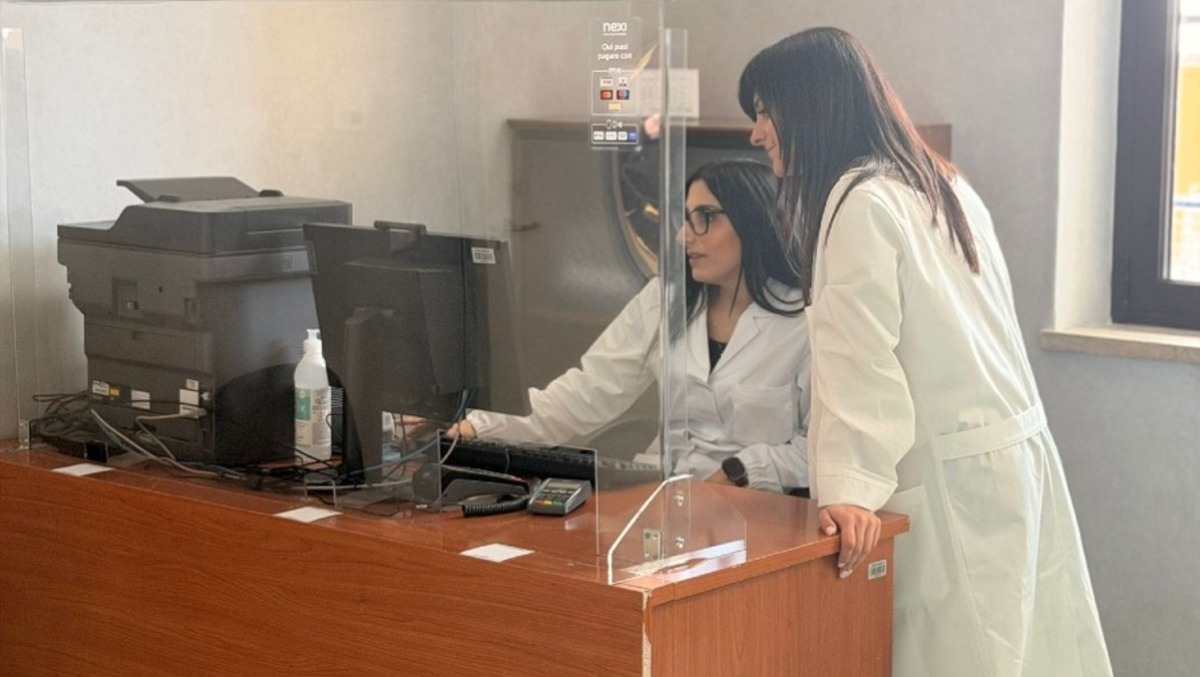 Più sanità per l'Irpinia: al Frangipane arriva l'Ospedale di Comunità - 
