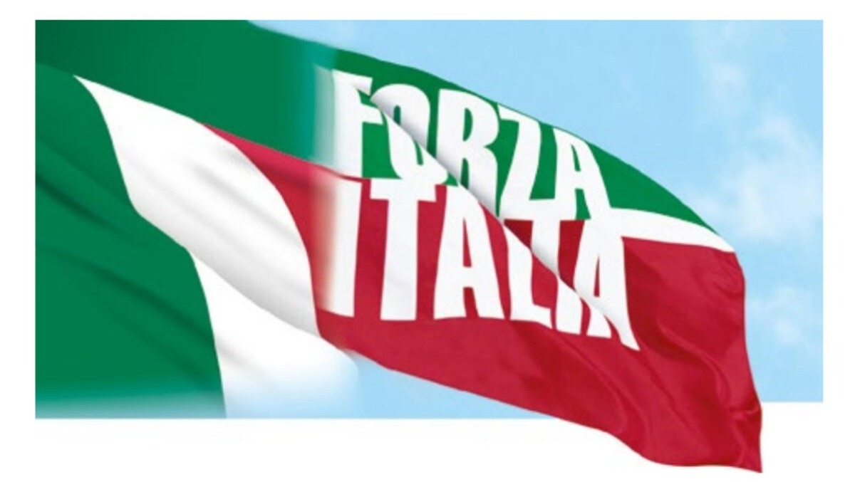 Forza Italia blinda la leadership nel Sannio: "Basta lezioni dagli alleati" - 
