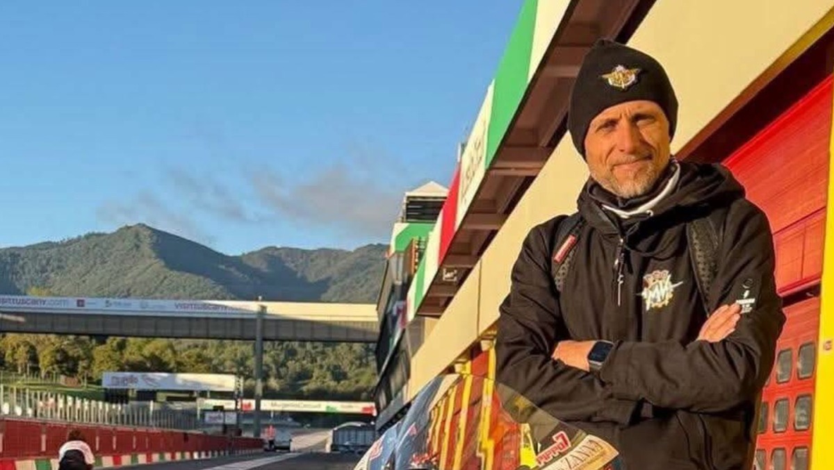Tragico incidente sulla Statale 90 bis: la comunità di Apice piange Massimo Grasso - 