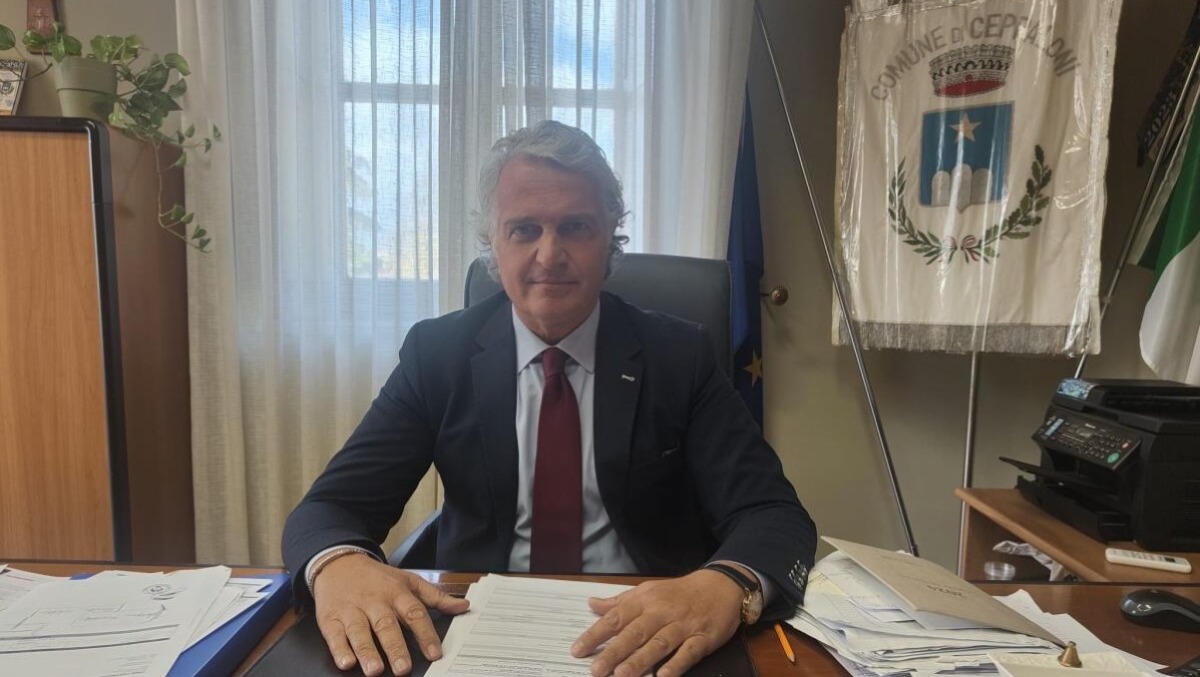Centrodestra beneventano: Forza Italia blinda Cataudo e attacca gli alleati - 
