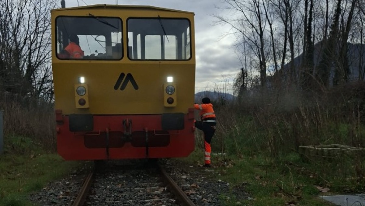 Il rafforzamento della Frecciarossa per i pendolari di Benevento, porterà alla definitiva cessazione della Ferrovia Valle Caudina - 