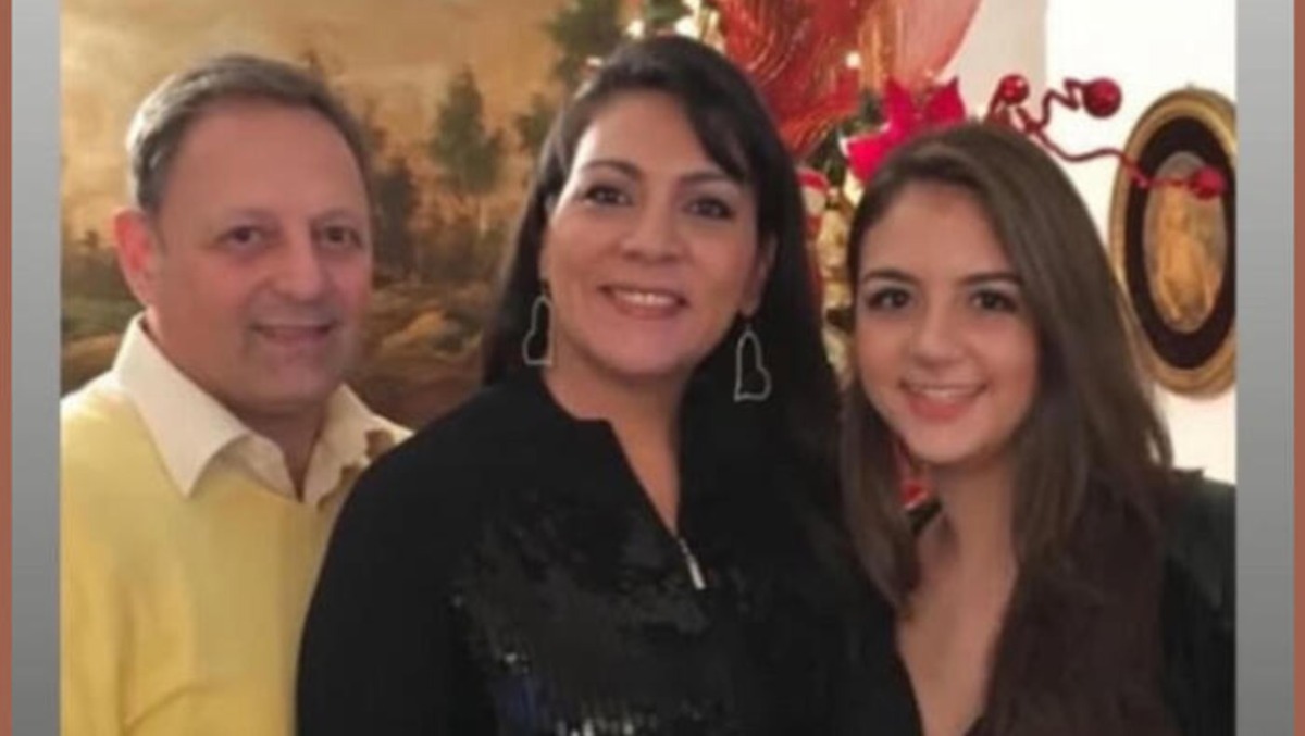 Terremoto in Venezuela: recuperato il corpo di Enzo Cuomo, si cercano la moglie e la figlia - 