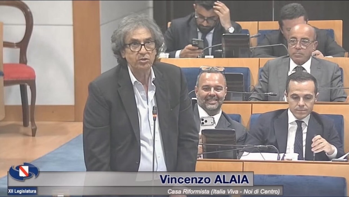 Sanità, svolta in Valle Caudina: sì della Campania alla mozione Alaia - 