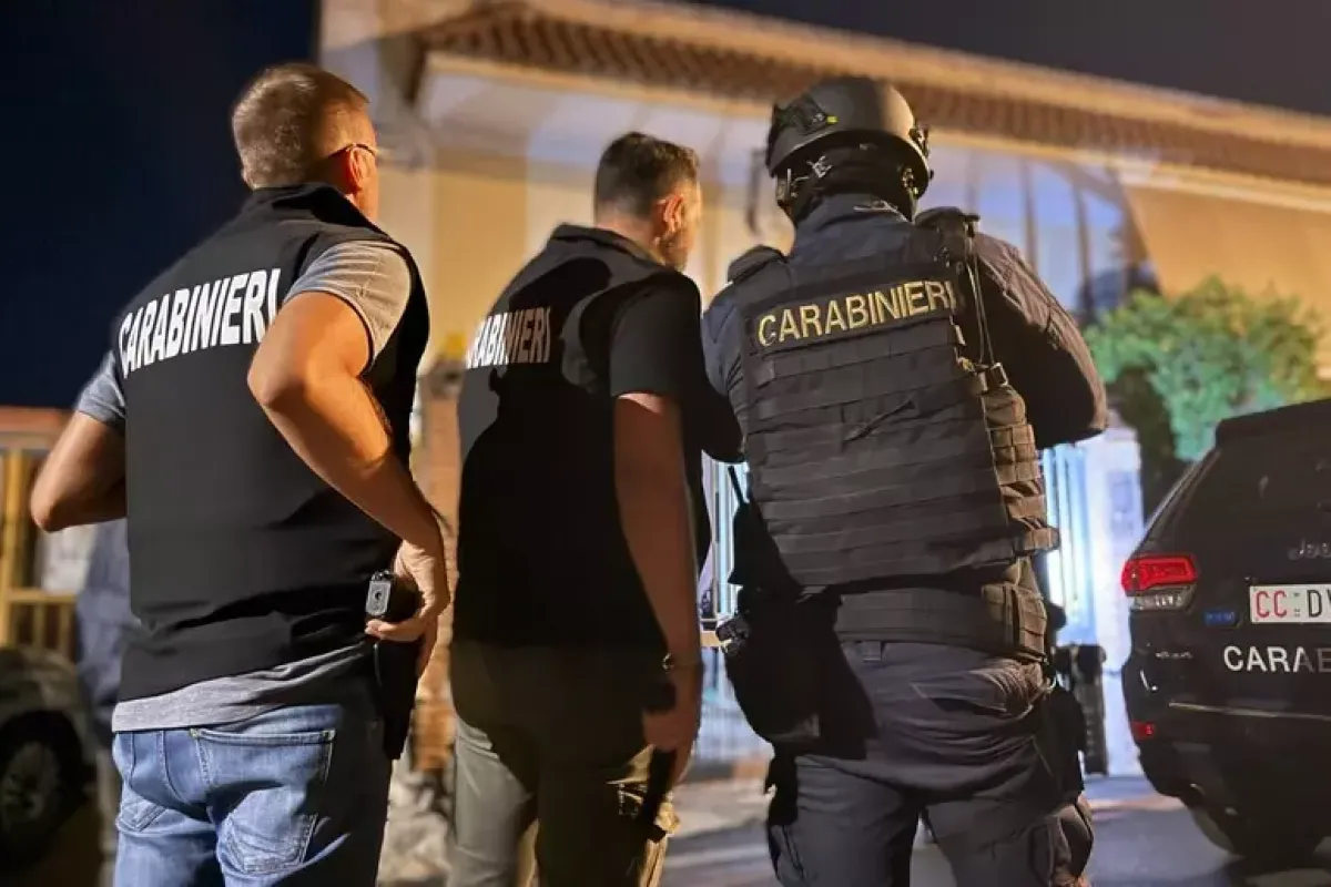 Bomba contro Ranucci: presi gli esecutori, c'è l'aggravante mafiosa - 