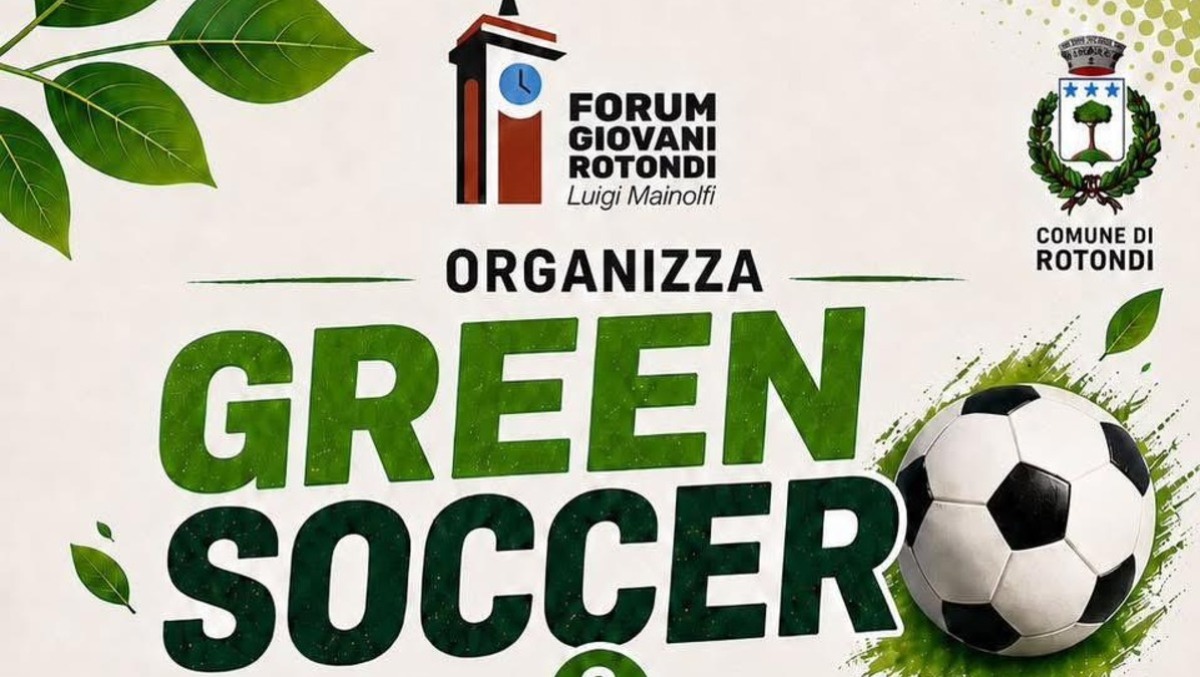 A Rotondi lo sport unisce i giovani: al via il torneo del Forum "Luigi Mainolfi" - 