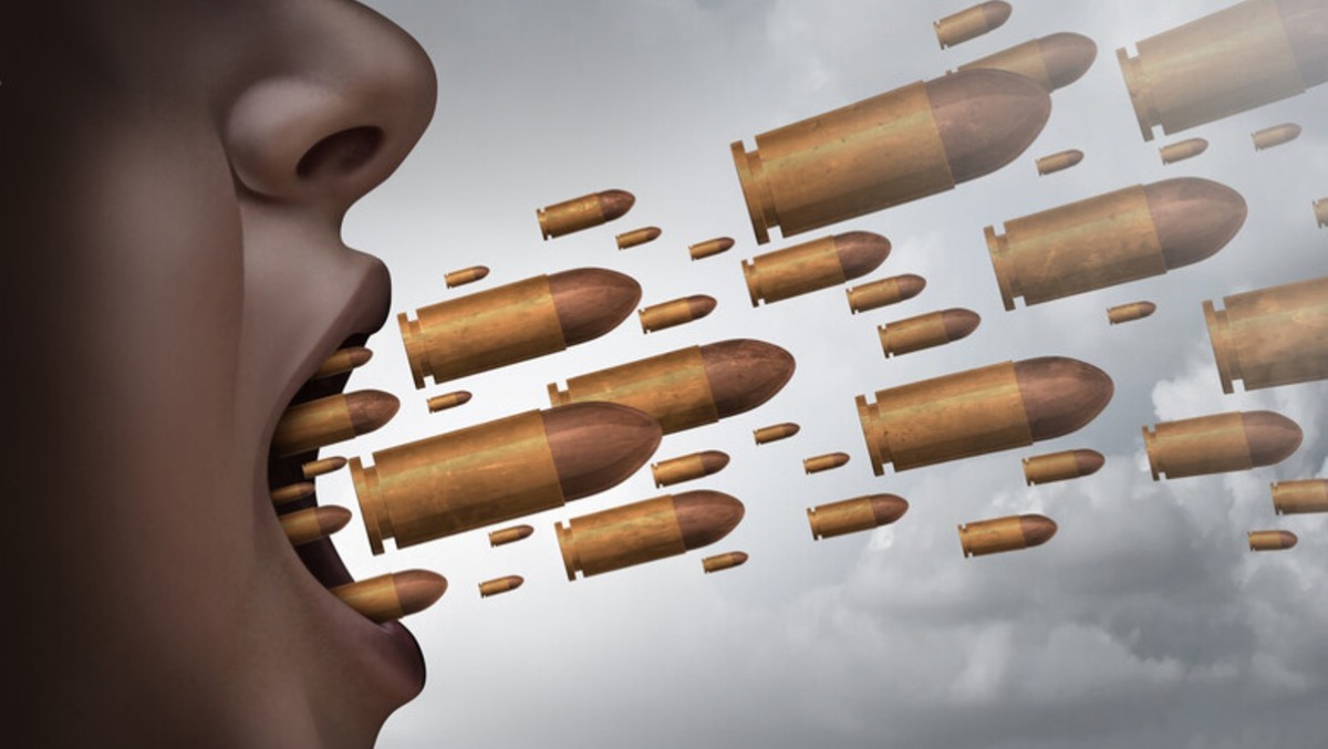 Una comunità che vive d'odio ha un futuro? La scienza dice di no - 