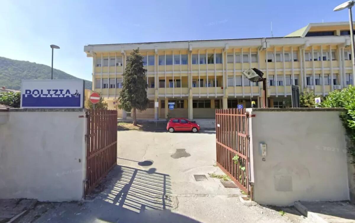 Valle Caudina blindata: setaccio della Polizia e un arresto - 