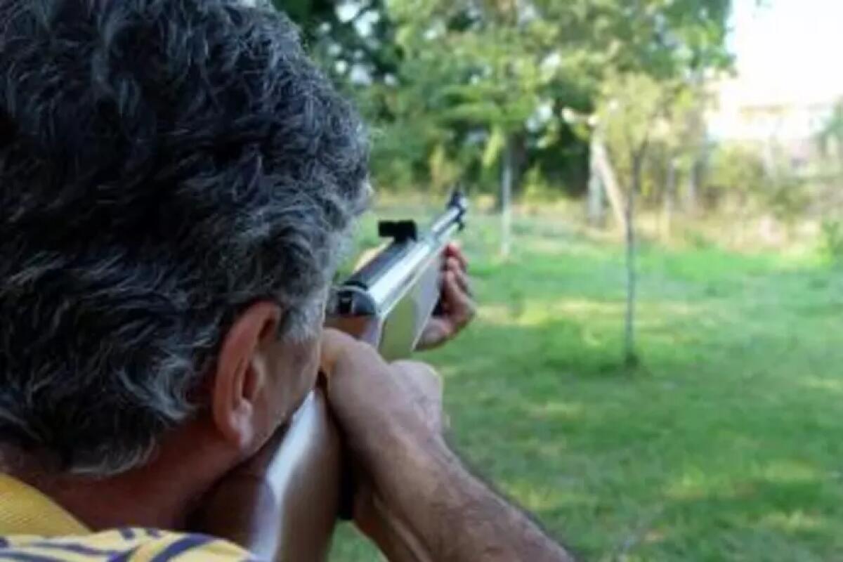 Caccia e territorio: Fusco traccia il futuro della gestione nel Sannio - 