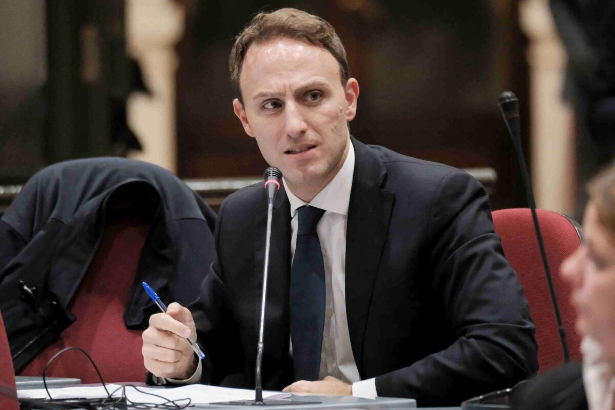 Bancarotta fraudolenta: la Corte d'Appello assolve Piero De Luca - 