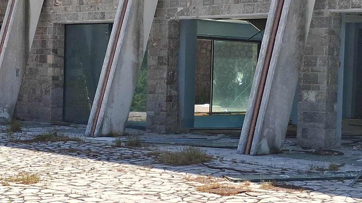Hotel taburno 