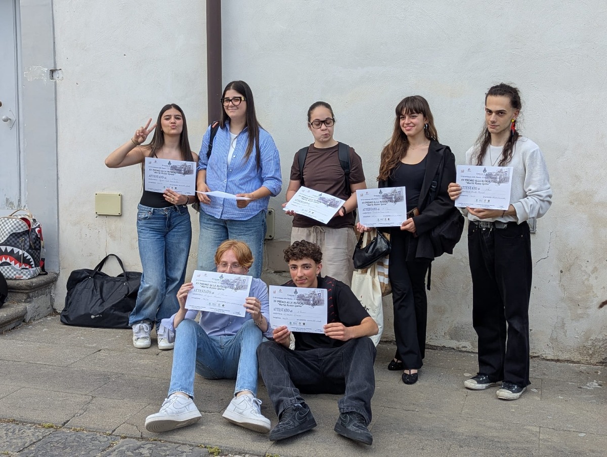 Istituto Lombardi Airola