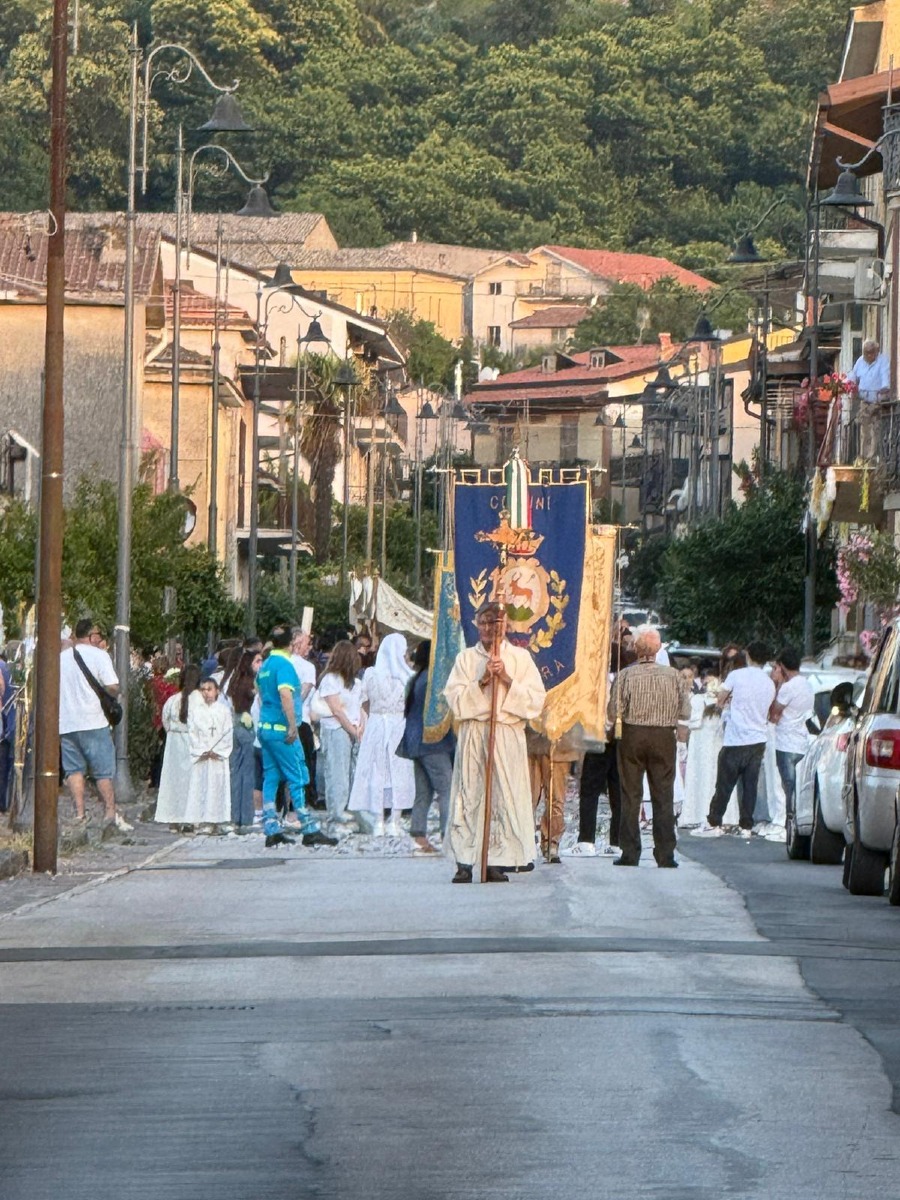 Corpus Domini 2026